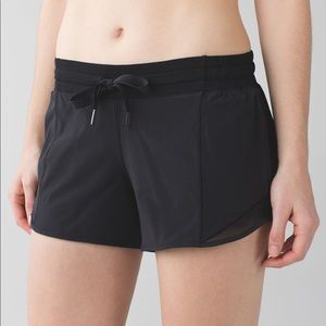 Lulu Hotty Hot Shorts